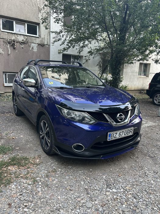Nissan j 11 2014, 4x4