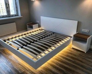 Мебель на заказ!