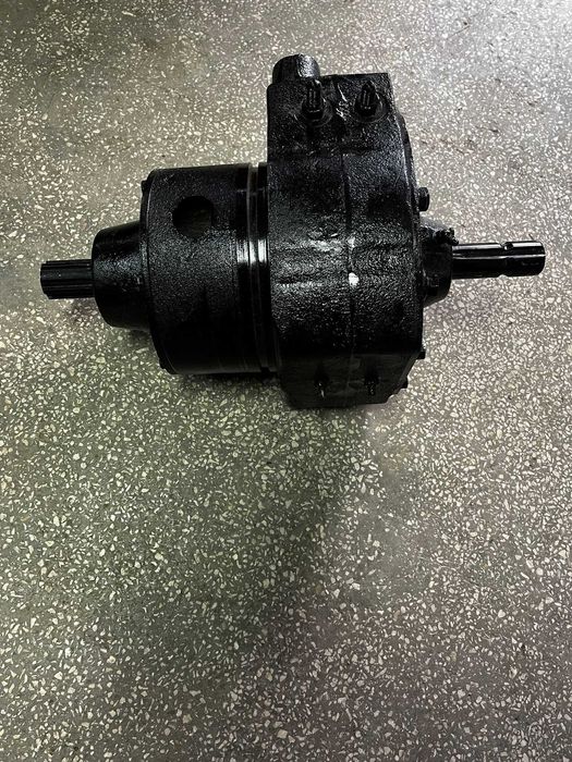 Priza Putere Completa U650