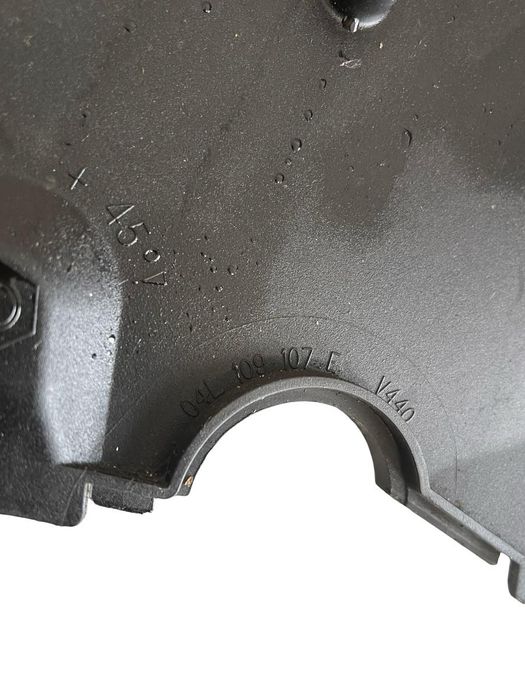 Capac Distributie (Carcasa) Seat Leon 5F1 2012 -> 1.6 Tdi Clha 04L109107E