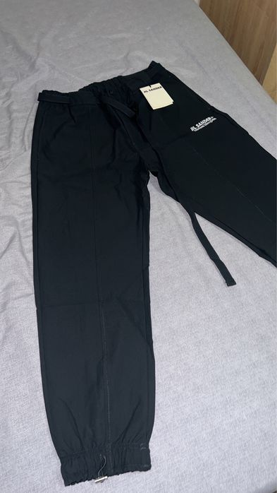 JIL SANDER Maison Margiela