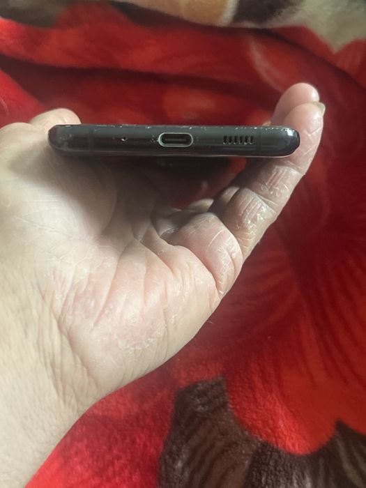 Samsung s20 ultra 5G