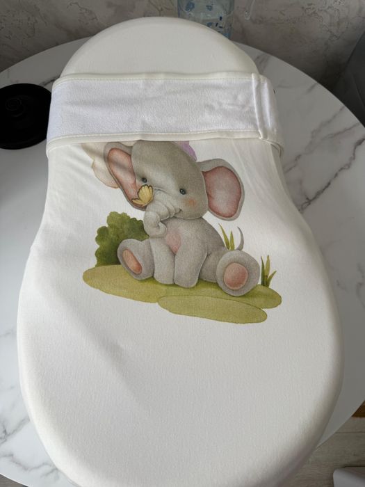 Кокон для новорожденных