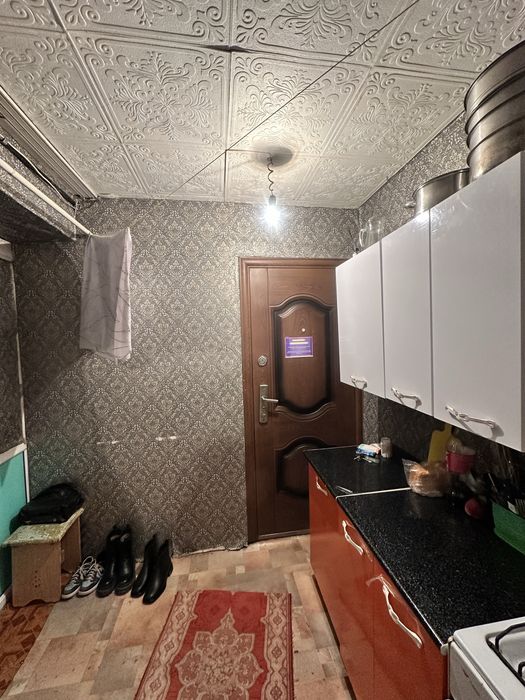 Продаётся комната