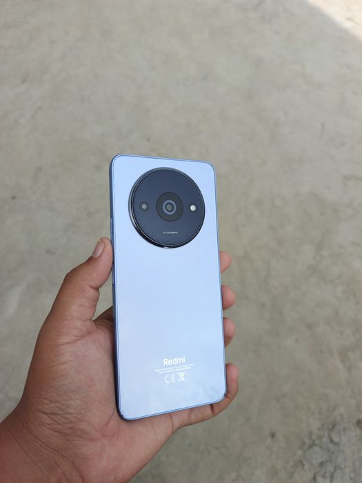 Redmi a3 karopka dakument