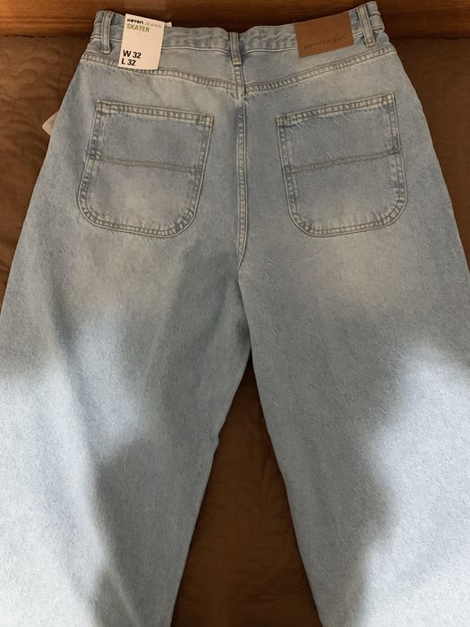 ЧИСТО НОВИ  мъжки дънки !!!