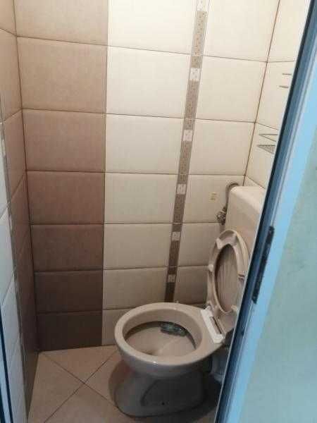 Дава се под наем Четиристаен апартамент в Бургас, Изгрев - 80 кв.м за 459 € - Снимка #8