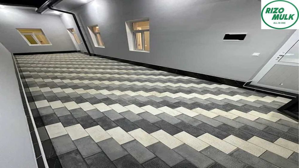 Назарбек Репромда ховли сотилади. NR494/34