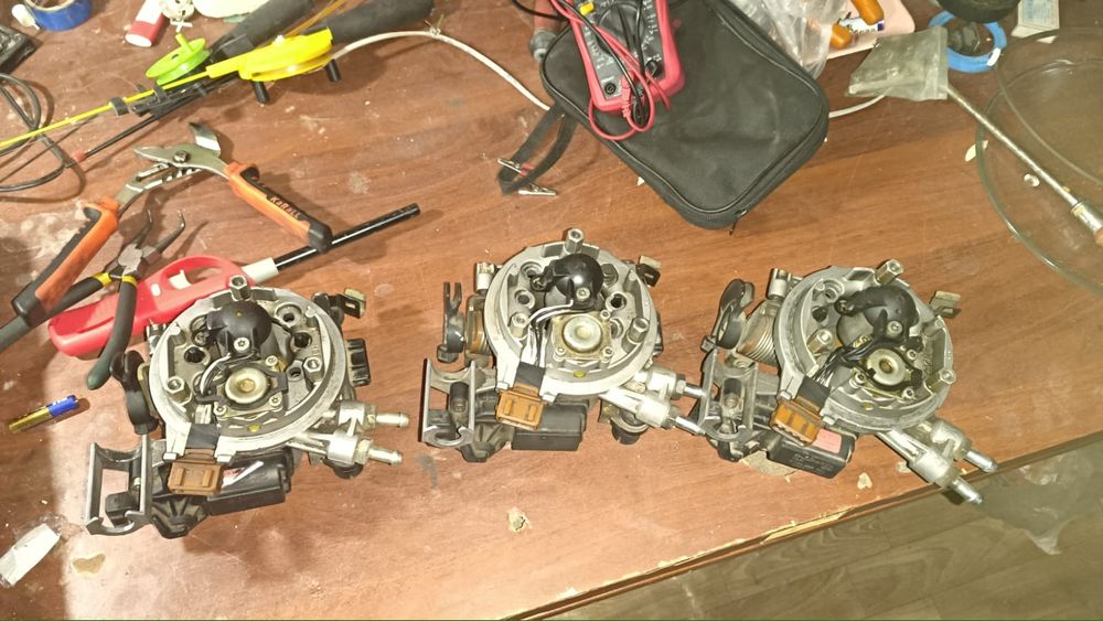 Продаю моновпрыск