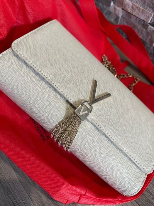 Geanta piele ecologica