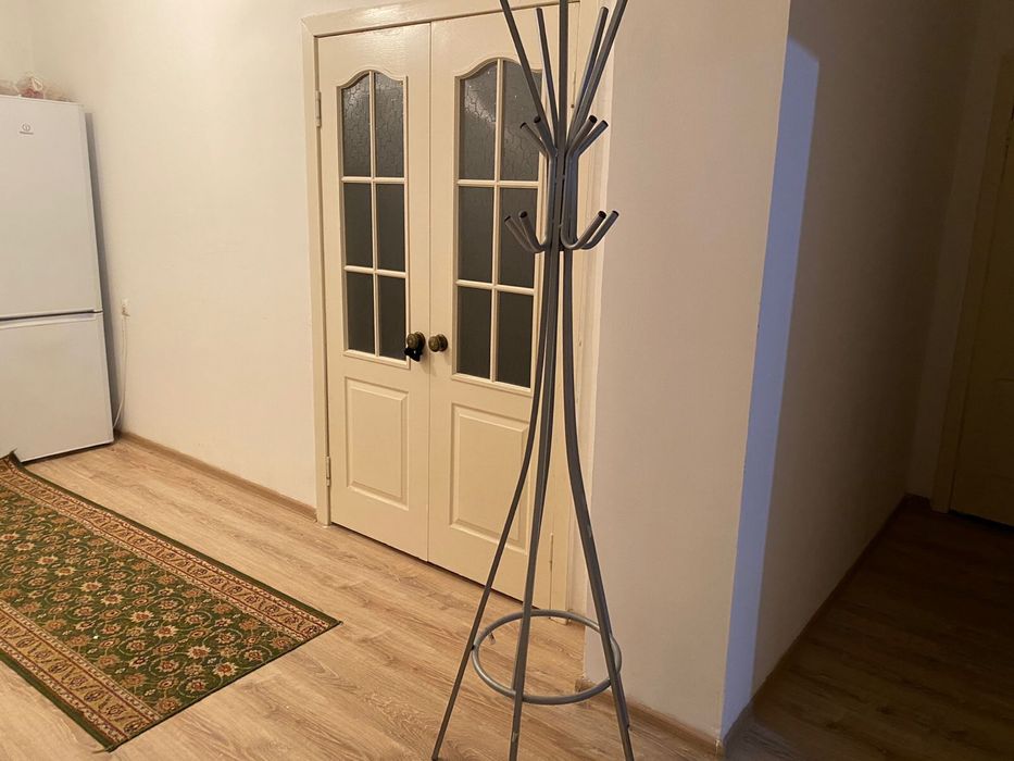 Сдается 3х комнатная Квартира