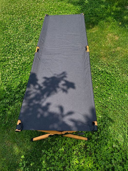 Pat pliabil campare Outsunny 84G-428V00