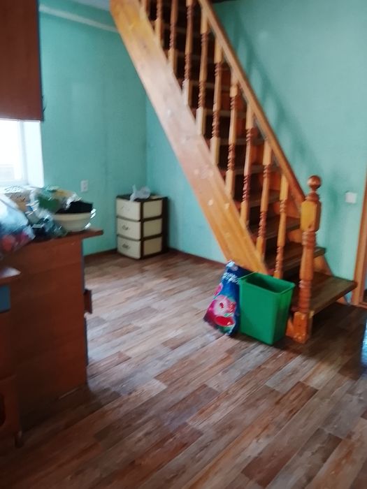 Сдам дом 3х комнатный.