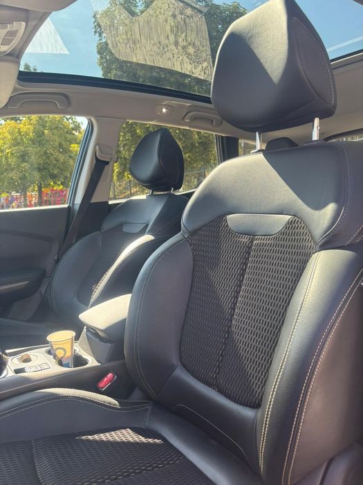 Renault Kadjar 1, 6 dci 2016