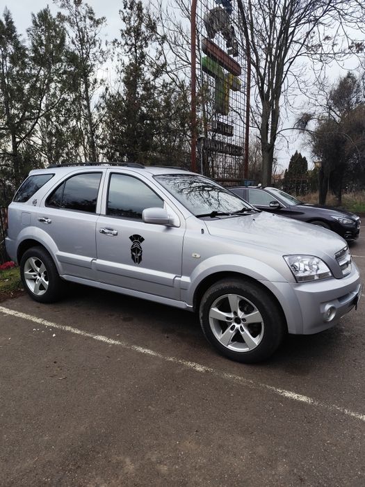 18 ки джанти с гуми