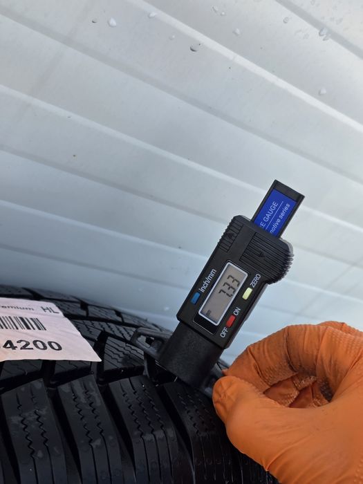 Roti/Jante  Audi Q3,Q5,A4,A5,A6,A7,DOT1722 CA NOI