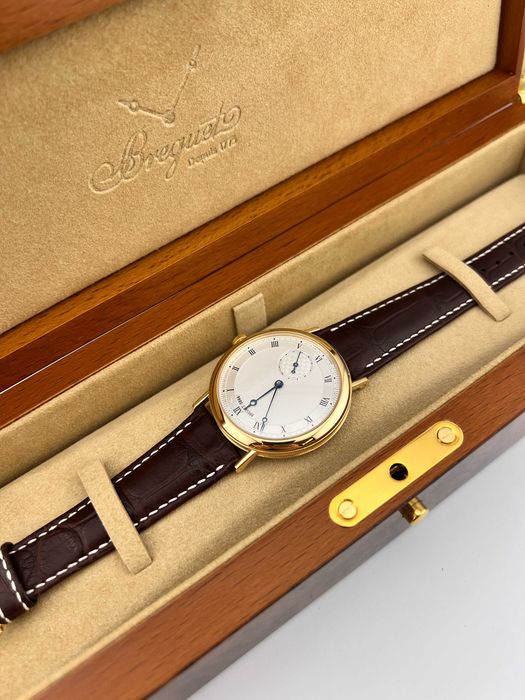 Наручные часы Breguet Classique