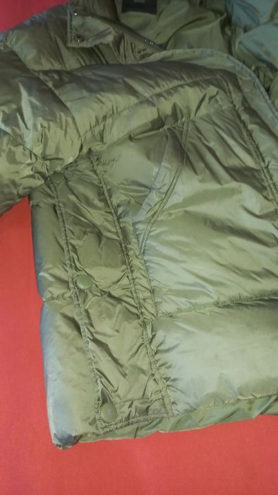 Продам пуховик зима