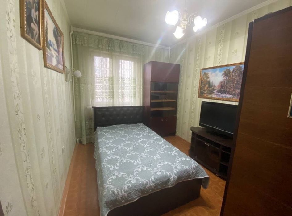 Срочно Продаётся Яккасарай Бабур 2/8/9 с мебелью техникой !