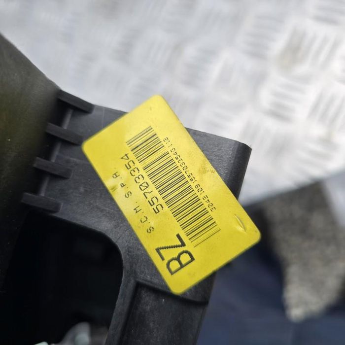 Pod pedalier manual Opel Corsa D 1.6 i