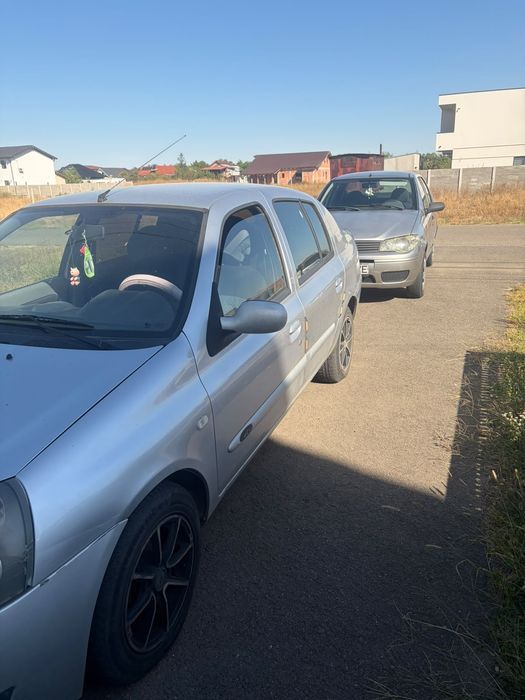 Vand Renault sciens 1,5dizel 2007
