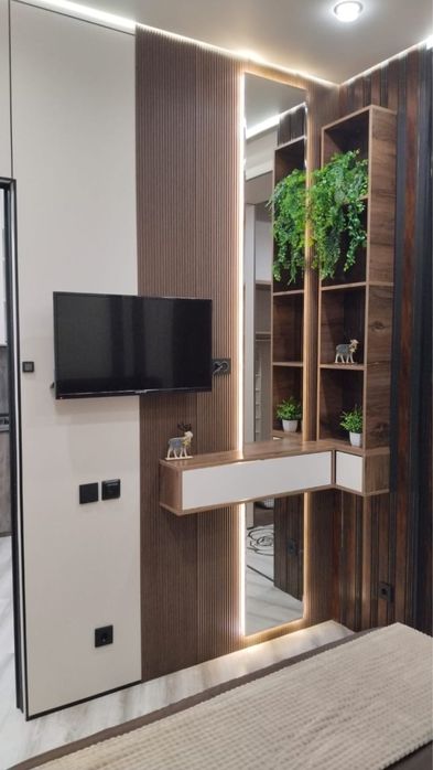 Ремонт под ключ Шымкент