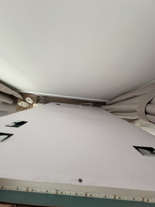 Зеркало с подсветкой