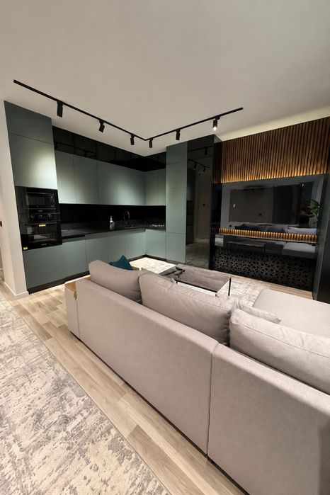 Zarafshan city 2х ком квартира Пирамид Товер
