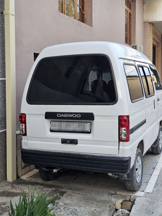 Damas sotiladi 1999 yil