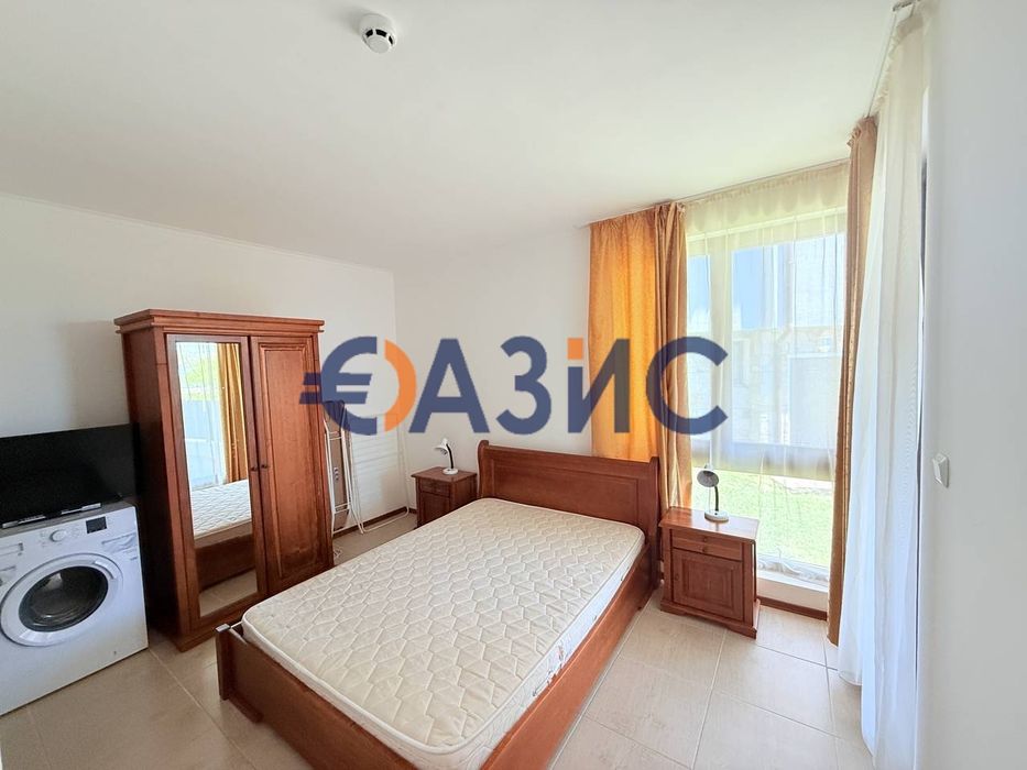 Тристаен апартамент в комплекс Bay View Villas, 87 кв.м., Кошарица,