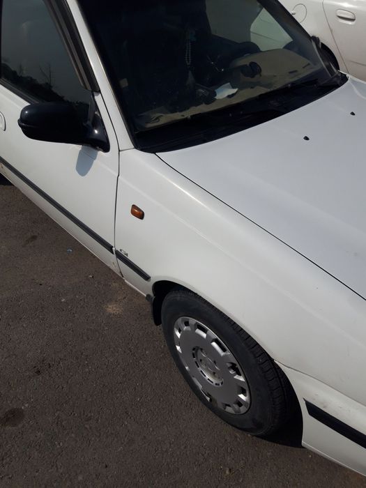 Nexia 1 xolati yaxshi