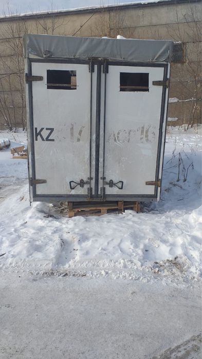 Срочно продаю борт на газель