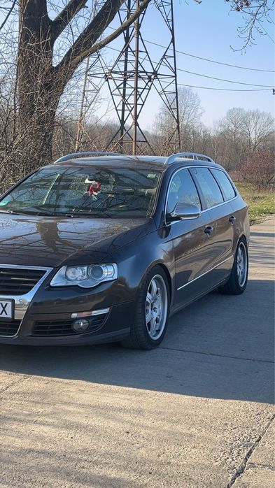 Passat b6 2010.