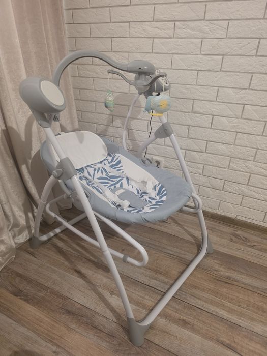 Продам многофункциональный жезлонг