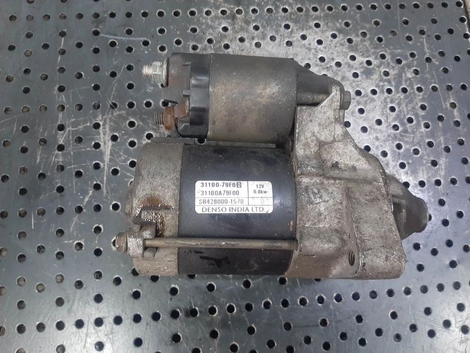 electromotor 1.0 b  f10dn suzuki alto  31100-79f00