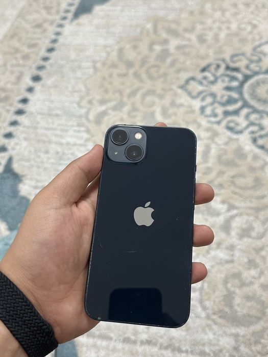 Айфон 13 iPhone 13