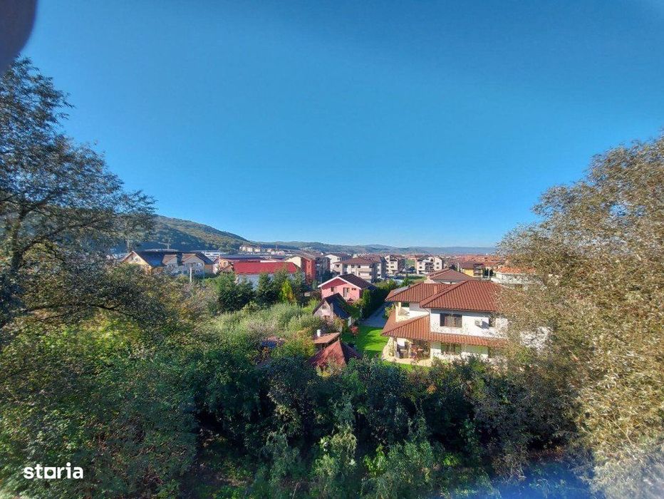 Apartament 2 camere decomandate, 55mp, garaj, Abatorului