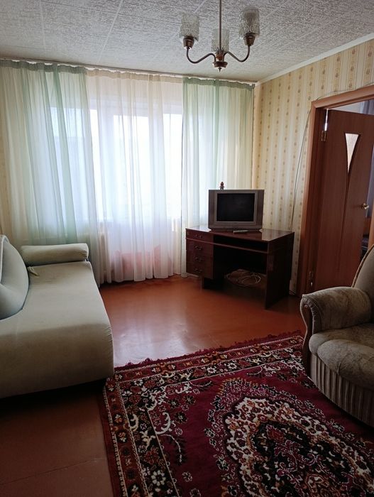 Квартира 2х-комнатная