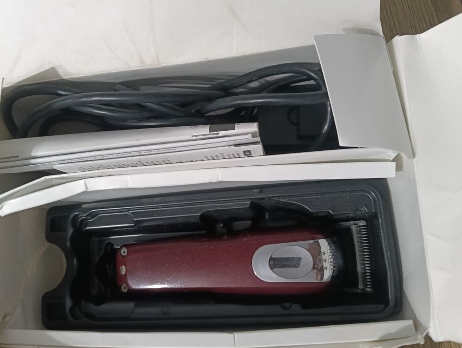 Mașină de tuns profesionala WAHL-Stare buna