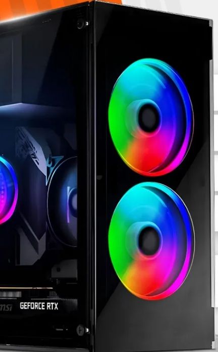 Сборка компьютеров