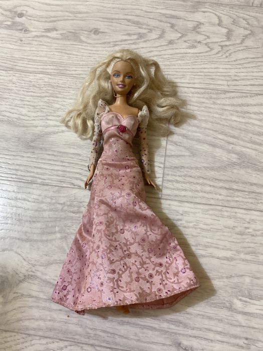 Куклы Барби и не только