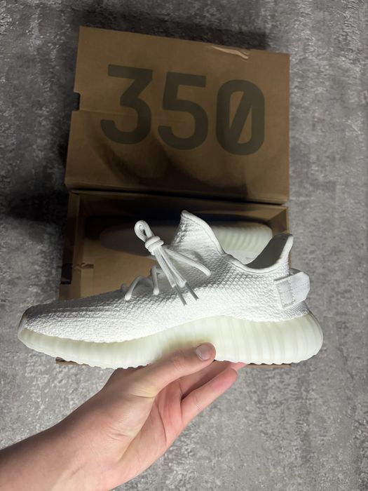 Adidas Yeezy Boost