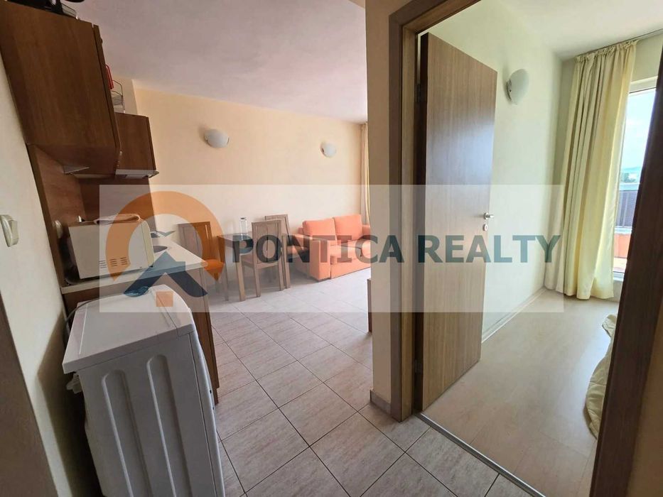 Продава се Двустаен апартамент в к.к. Слънчев бряг - 54 кв.м за 1250 €/кв.м - Снимка #3