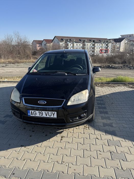 Se vinde Ford focus C-Max 2006 1.8 tdci 256.000 km.