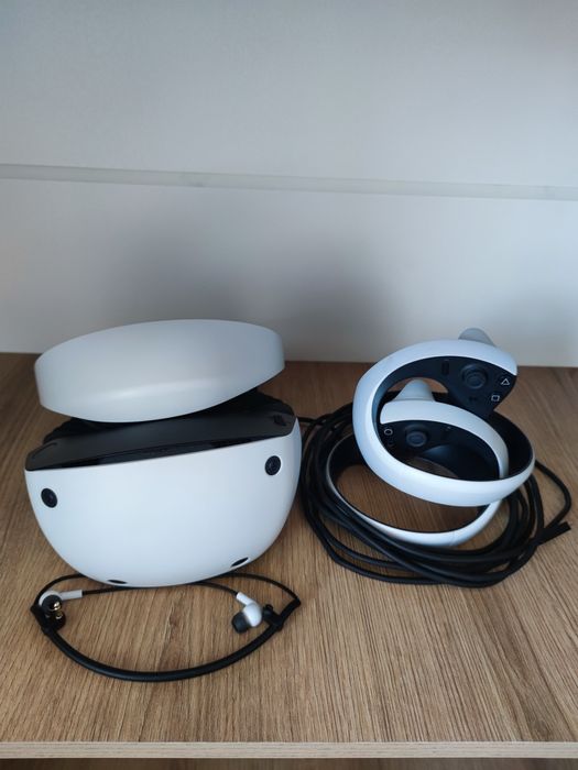 Playstation 5 VR