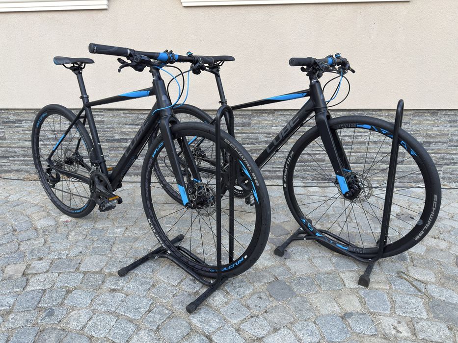 Велосипед Cube SL ROAD RACE размер: 28/50см