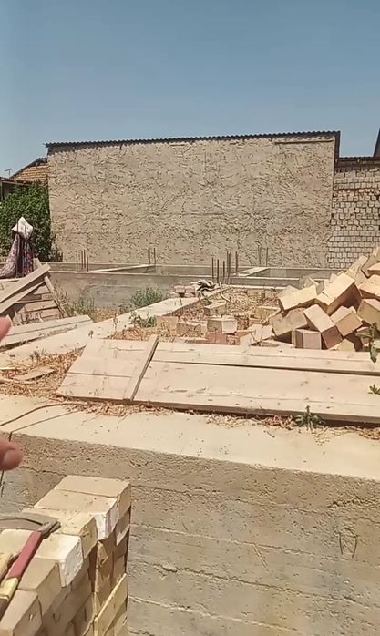 Hovli sotiladi srochno!!!