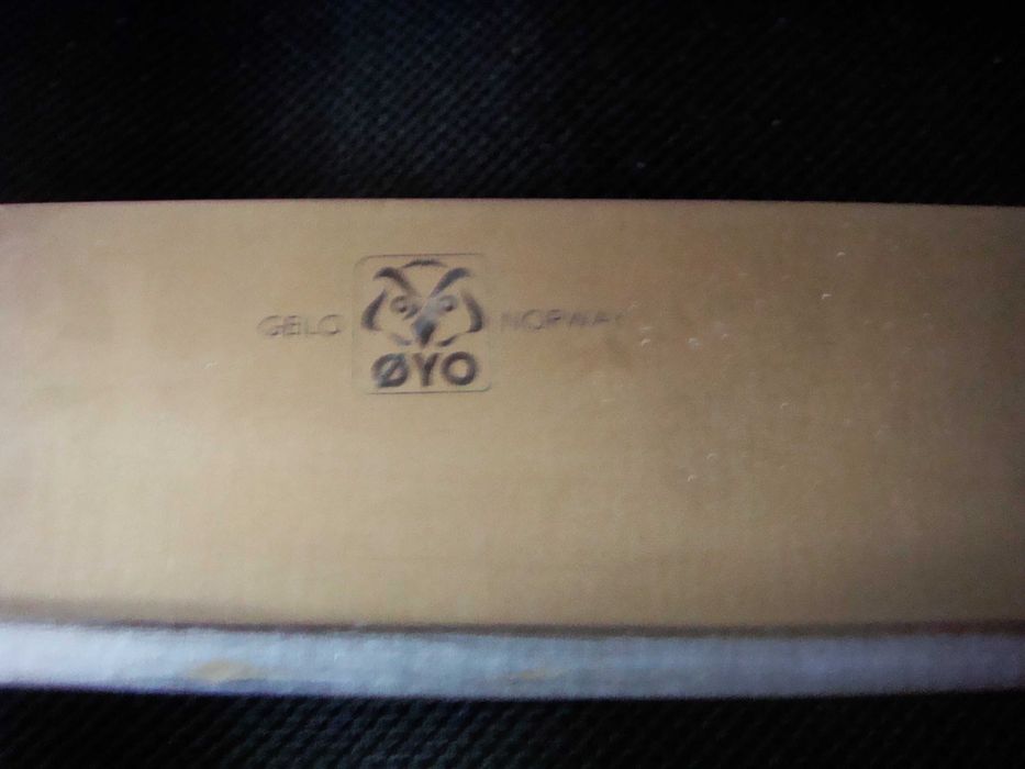 "Geilo OYO" за ловци или туристи