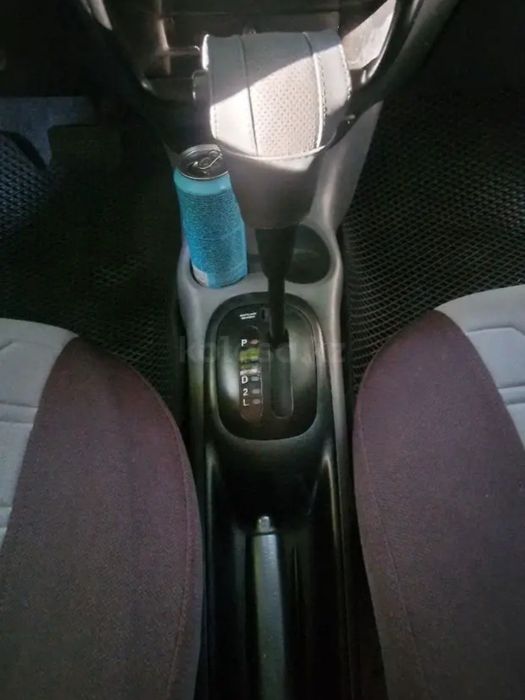 Daewoo Matiz 2011 0.8