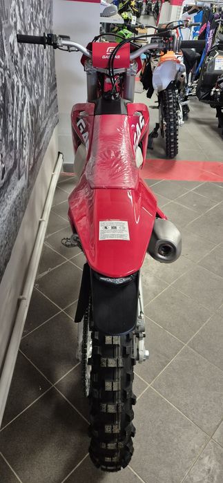 2024 Gas Gas  EC 450 my 2024